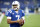 Indianapolis Colts quarterback Jacoby Brissett