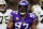 The Vikings could have trouble keeping Everson Griffen.