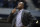 Georgetown head coach Patrick Ewing