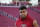 San Francisco 49ers defensive lineman Arik Armstead