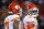 Mecole Hardman and Tyreek Hill