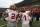 Former Ohio State stars Chase Young (left) and Jeff Okudah (right) are two of the top prospects in the 2020 NFL Draft.