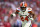 Cleveland Browns running back Nick Chubb