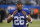 New York Giants running back Saquon Barkley