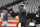 Carolina Panthers quarterback Teddy Bridgewater