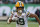 Green Bay Packers wide receiver Equanimeous St. Brown