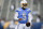 Los Angeles Chargers quarterback Tyrod Taylor