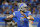 Detroit Lions quarterback Matthew Stafford