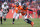Denver Broncos wide receiver Courtland Sutton