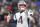 New England Patriots quarterback Jarrett Stidham