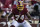 Washington Redskins offensive tackle Geron Christian Sr.