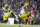Green Bay Packers edge-rushers Preston Smith (left) and Za'Darius Smith (right)