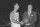 Bob Cousy and Celtics coach Red Auerbach