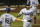 Will Smith and Corey Seager