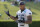 Seahawks edge-rusher Bruce Irvin