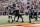 Texas Tech couldn't finish off Texas, but TCU pulled off the upset Saturday.