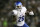 Buffalo running back Jaret Patterson