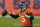 Denver Broncos quarterback Drew Lock