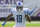 Detroit Lions wide receiver Kenny Golladay