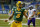 North Dakota State quarterback Trey Lance