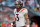 Virginia Tech CB Caleb Farley