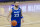 Seton Hall forward Sandro Mamukelashvili
