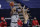 Gonzaga guard Jalen Suggs is a top NBA prospect.