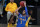 UCLA's Johnny Juzang