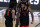 Oregon State's Maurice Calloo (1) and Ethan Thompson (5)