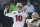 San Francisco 49ers quarterback Jimmy Garoppolo
