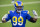 Los Angeles Rams defensive tackle Aaron Donald