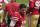San Francisco 49ers quarterback Jimmy Garoppolo