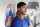New York's Noah Syndergaard