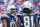 Chargers WRs Keenan (left) and Mike Williams (right)