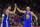 Klay Thompson and Stephen Curry