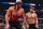 These two former multi-time world champions are only good enough to do this?