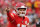 Kansas City Chiefs quarterback Patrick Mahomes