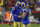 Rams quarterback Matthew Stafford (left) and wide receiver Cooper Kupp (right)