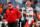 Chiefs head coach Andy Reid (left) and quarterback Patrick Mahomes (right)