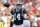 Panthers quarterback Sam Darnold