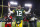 Green Bay Packers quarterback Aaron Rodgers