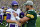 Minnesota Vikings QB Kirk Cousins (left) and Green Bay Packers QB Aaron Rodgers (right)