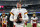 Washington Commanders quarterback Taylor Heinicke