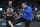 Duke head coach Mike Krzyzewski