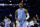 North Carolina's Caleb Love