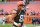 Tight end Austin Hooper