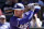 Los Angeles' Freddie Freeman