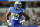 Los Angeles Rams edge-rusher Terrell Lewis