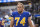 Los Angeles Chargers right tackle Storm Norton