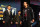 Who will step through the "forbidden door" and join Jay White on the grand AEW x NJPW supershow?